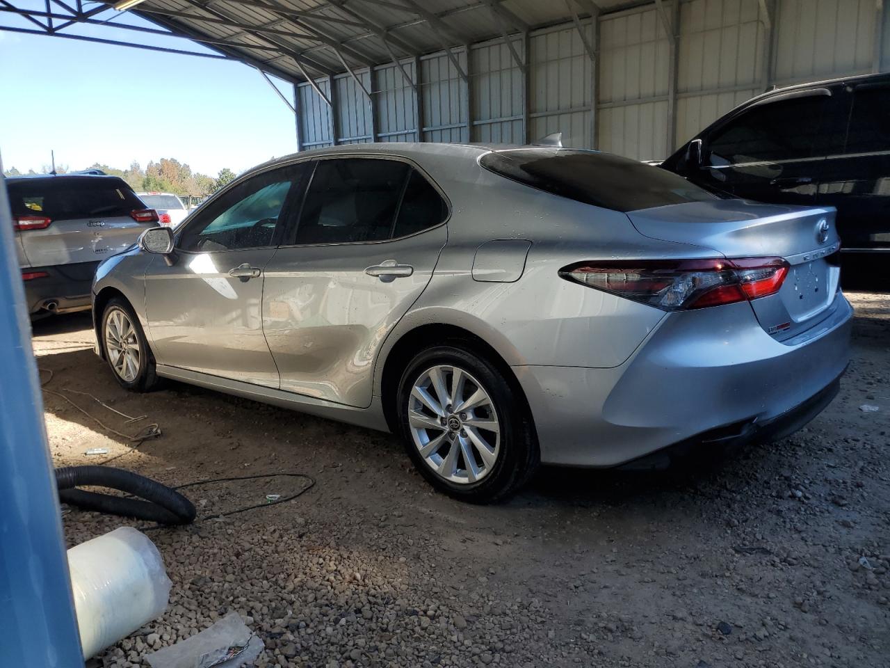 2024 Toyota Camry - Image 2