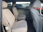 2015 Kia Sedona Lx продається в Fredericksburg, VA - Front End