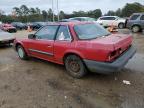 1985 Honda Prelude 1800 продається в Greenwell Springs, LA - All Over