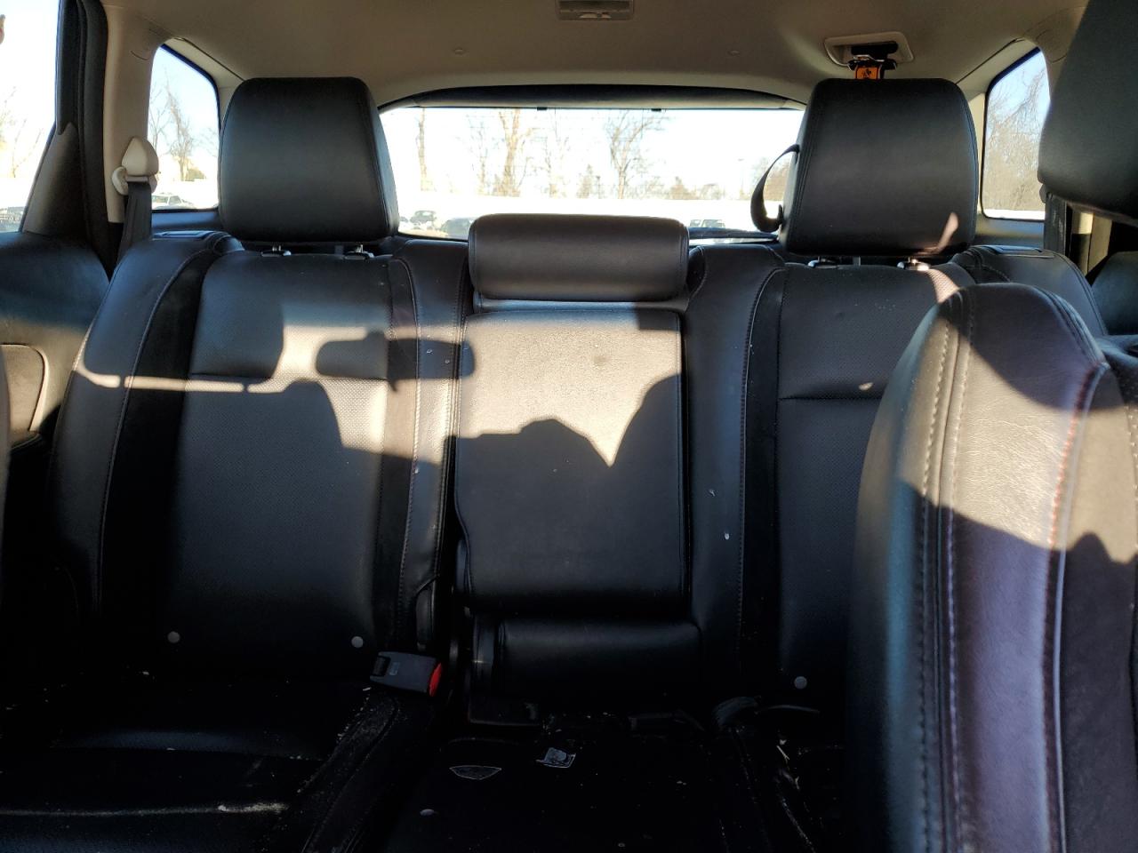 2014 Mazda CX-9 - Image 10