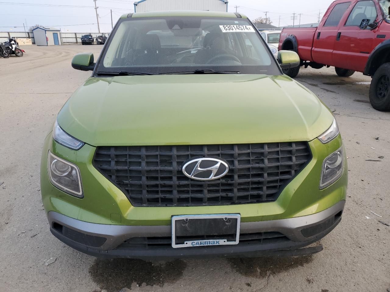 2020 Hyundai Venue - Image 5