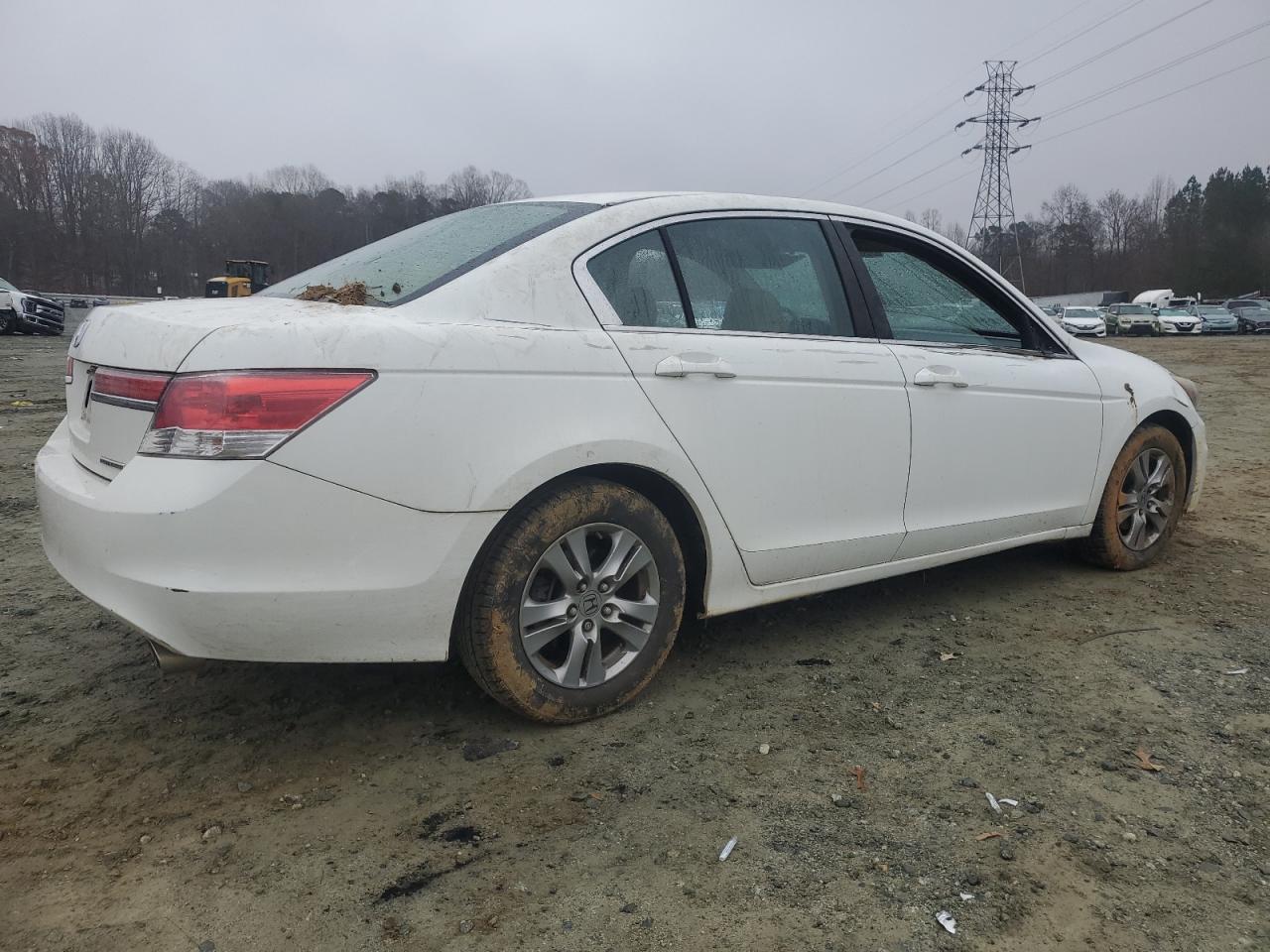 2012 Honda Accord - Image 3