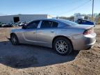 2016 Dodge Charger Sxt на продаже в Chalfont, PA - Front End