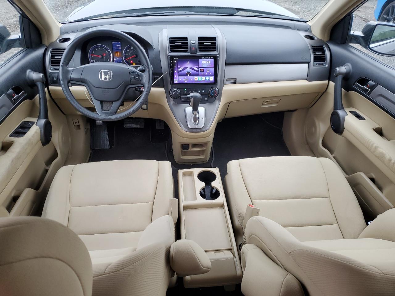 2011 Honda CR-V - Image 8