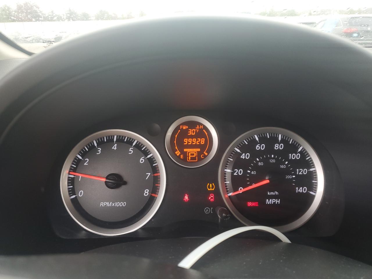 2012 Nissan Sentra - Image 9