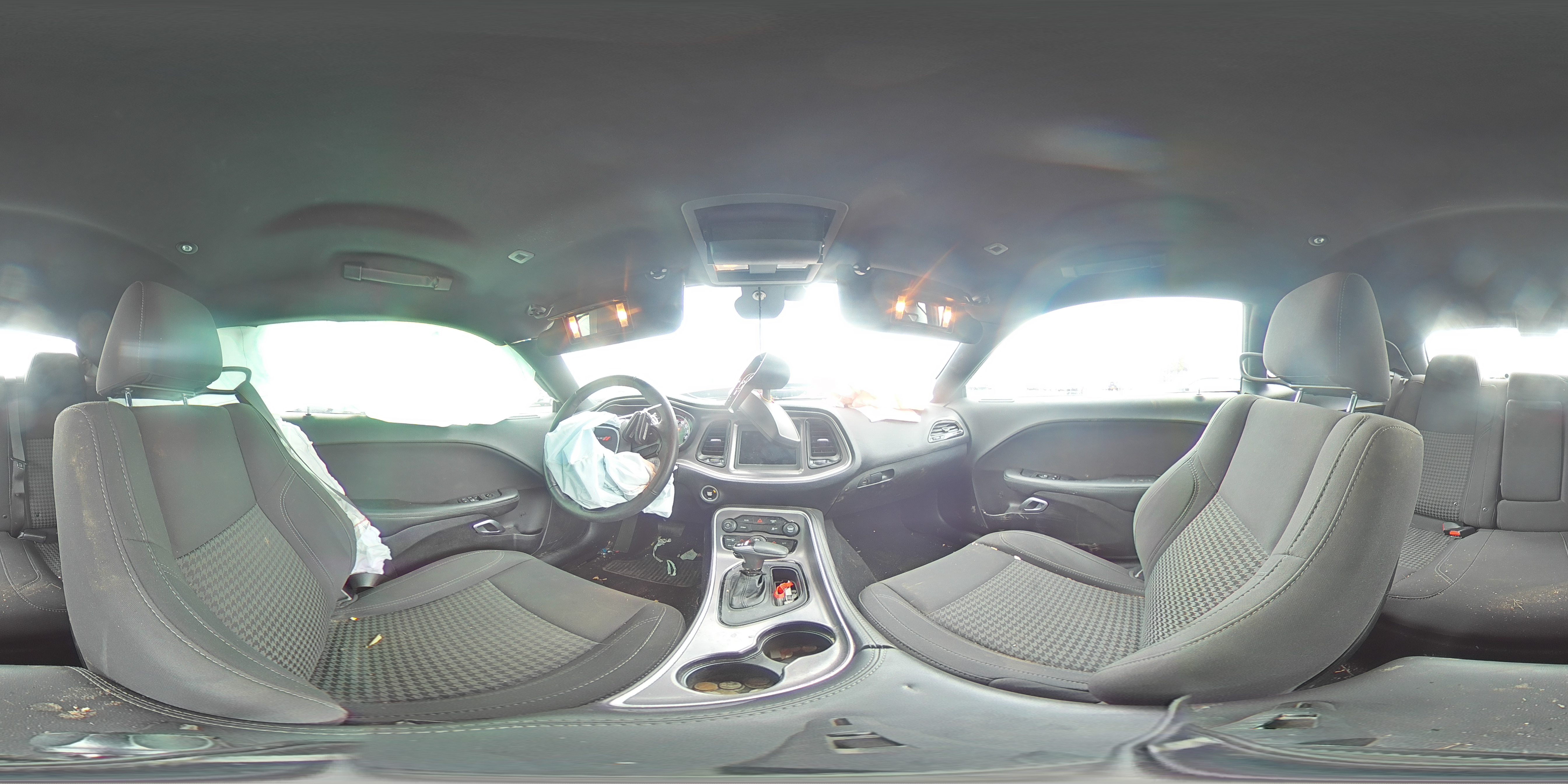 2019 Dodge Challenger - Image 13