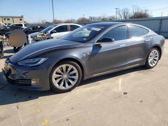 2017 Tesla Model S 