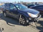 2012 Subaru Outback 3.6R Limited de vânzare în Spartanburg, SC - Front End