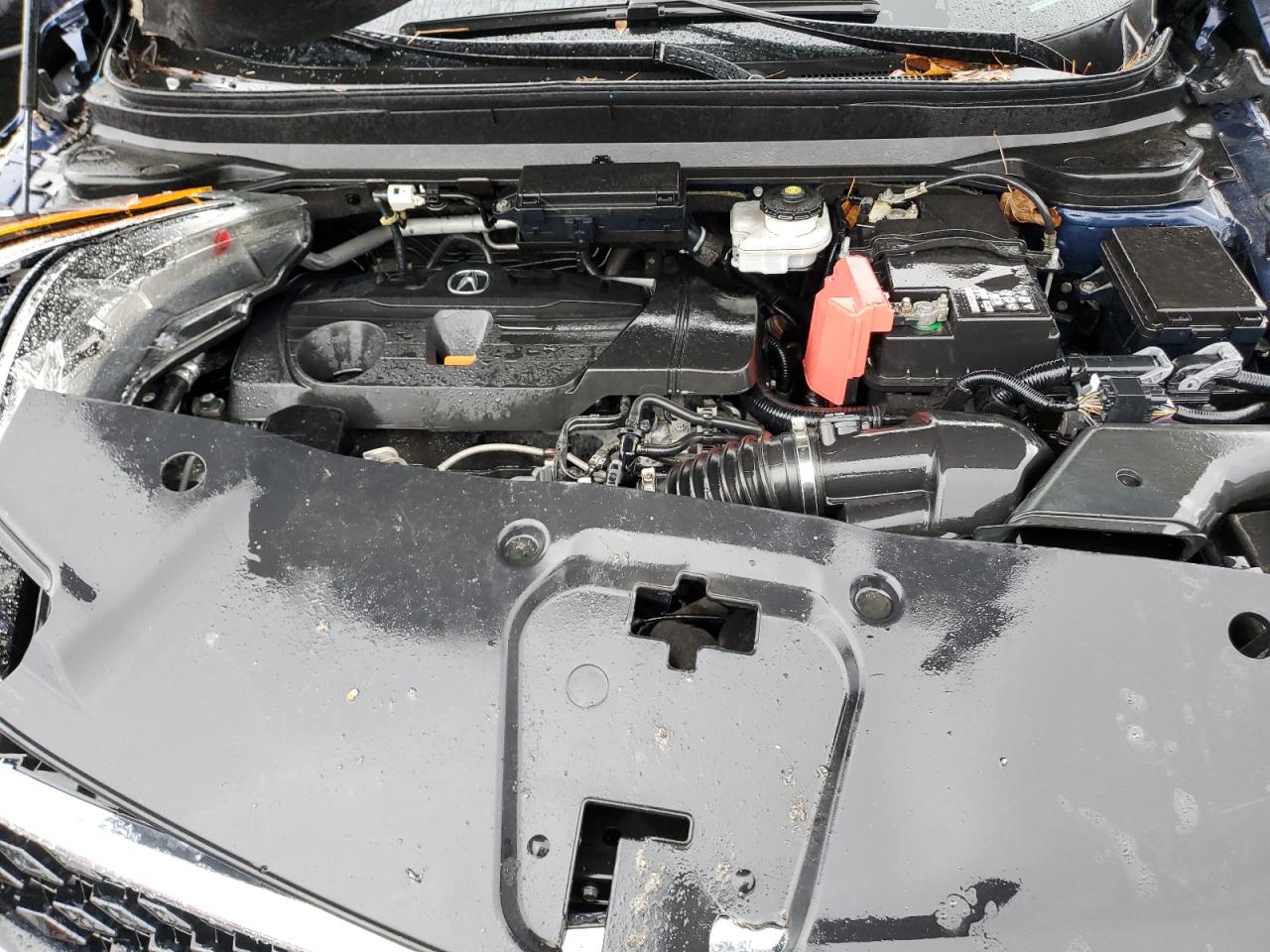 2020 Acura RDX - Image 12