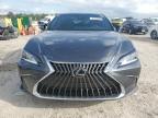 2024 Lexus Es 350 Base за продажба в Houston, TX - Water/Flood