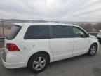 2010 Volkswagen Routan Se   na sprzedaż w North Las Vegas, NV - Front End