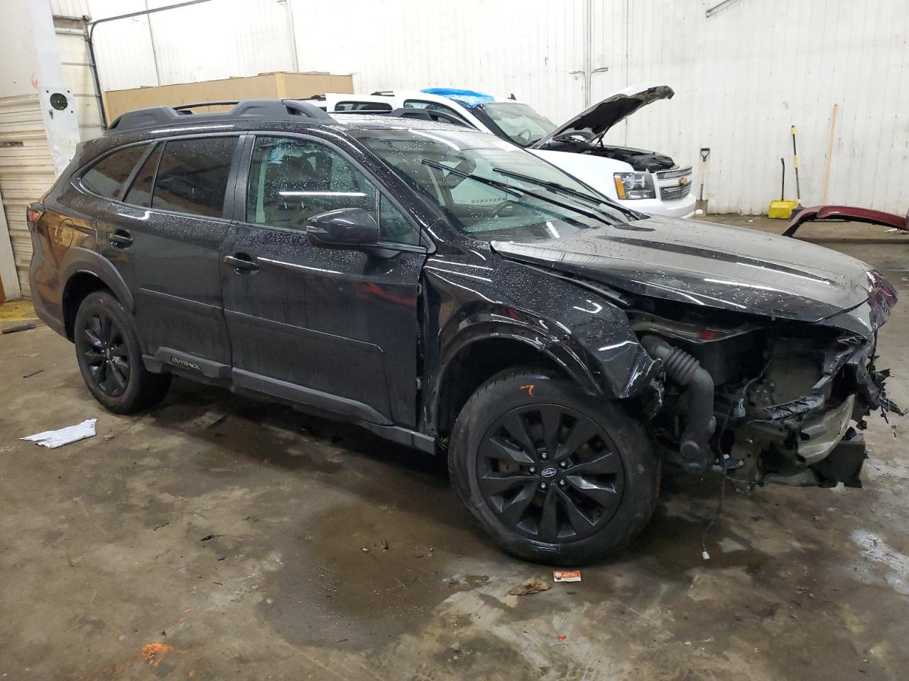 2024 Subaru Outback - Image 4