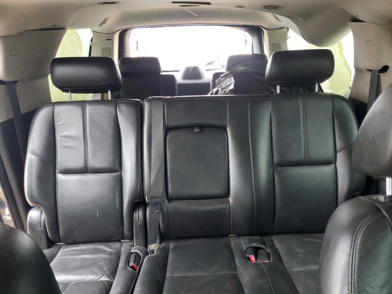 2007 Chevrolet Suburban C1500 VIN: 3GNFC16047G215246 Lot: 61677115