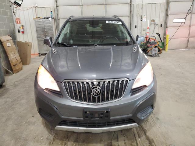 Parquets BUICK ENCORE 2013 Gray