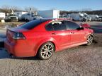 2009 Pontiac G8 Gt en Venta en Kansas City, KS - Front End