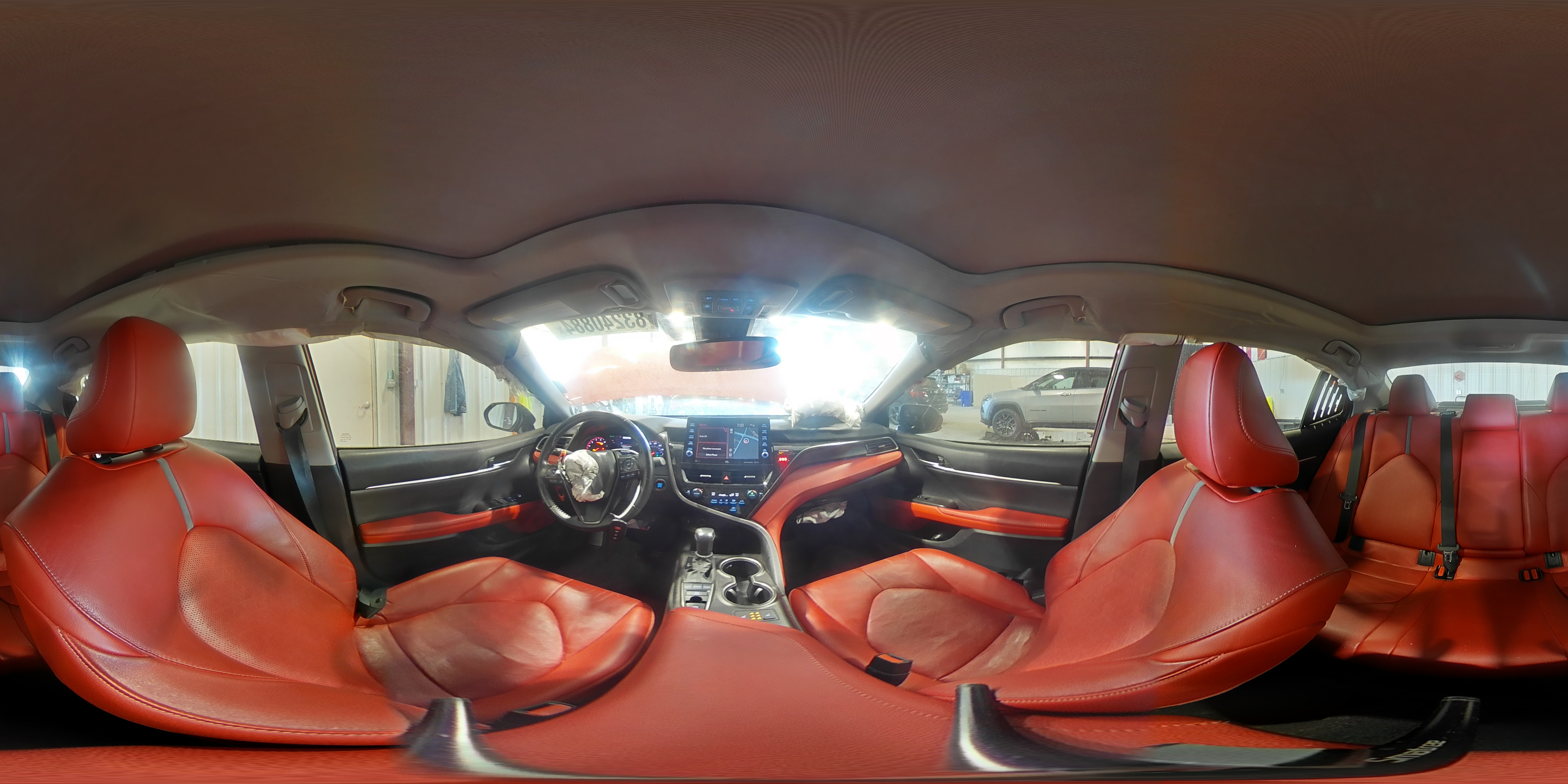 2021 Toyota Camry - Image 12