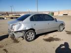 2005 Hyundai Elantra Gls იყიდება Albuquerque-ში, NM - Rear End