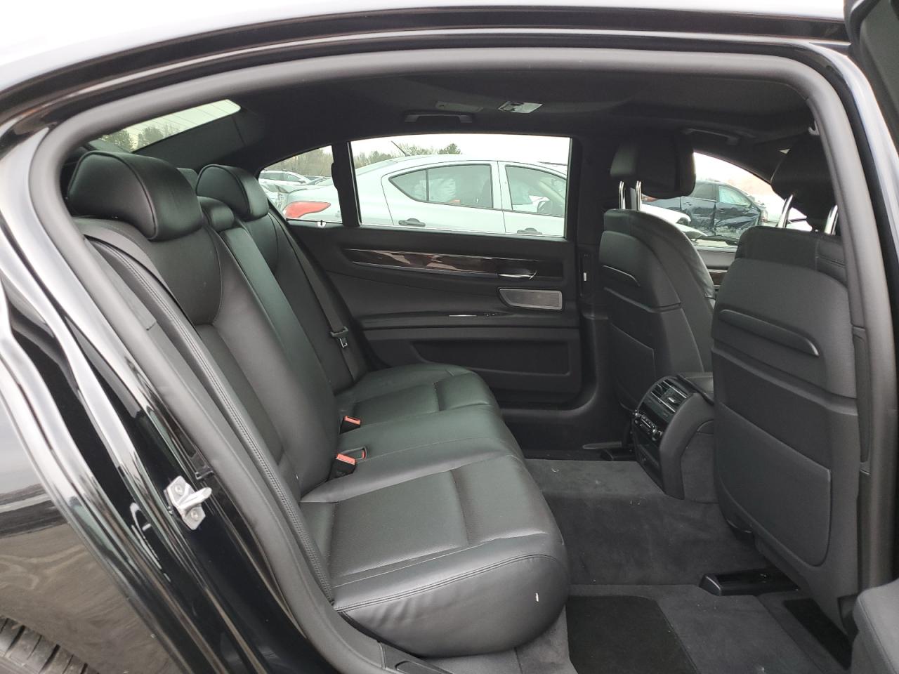 2015 BMW 7er - Image 10
