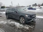 2018 Mercedes-Benz Glc 300 4Matic de vânzare în New Britain, CT - Rear End