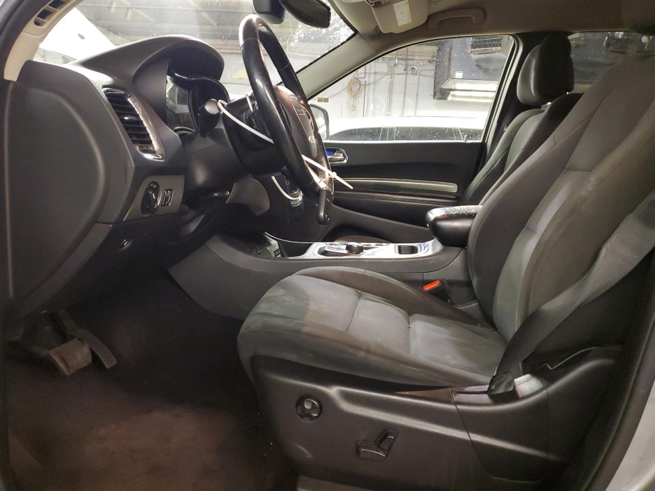 2017 Dodge Durango - Image 7