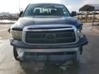 2010 Toyota Tundra Double Cab Sr5 продається в Grand Prairie, TX - Front End