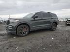 2022 Ford Explorer St zu verkaufen in Airway Heights, WA - Rear End