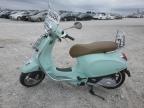 2020 Vespa Primavera იყიდება Prairie Grove-ში, AR - Front End