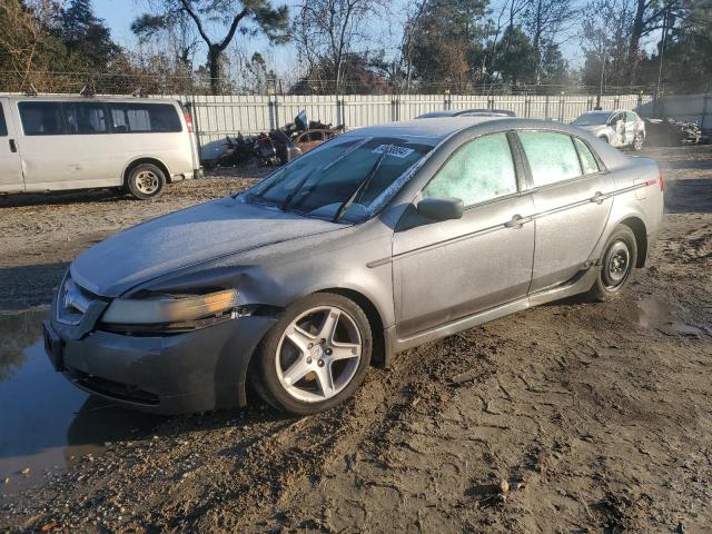 2005 Acura Tl 