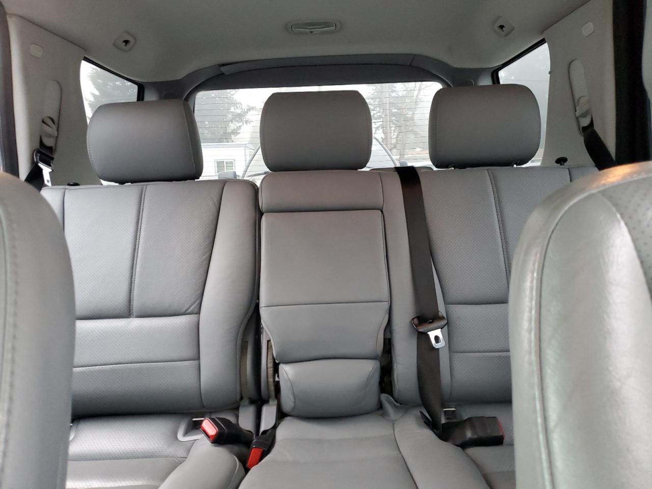 2004 Mercedes-Benz M-klasse - Image 10