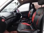 2015 MITSUBISHI L200 4WORK for sale at Copart WESTBURY