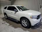 Hurricane, WV에서 판매 중인 2012 Dodge Durango Crew - Front End