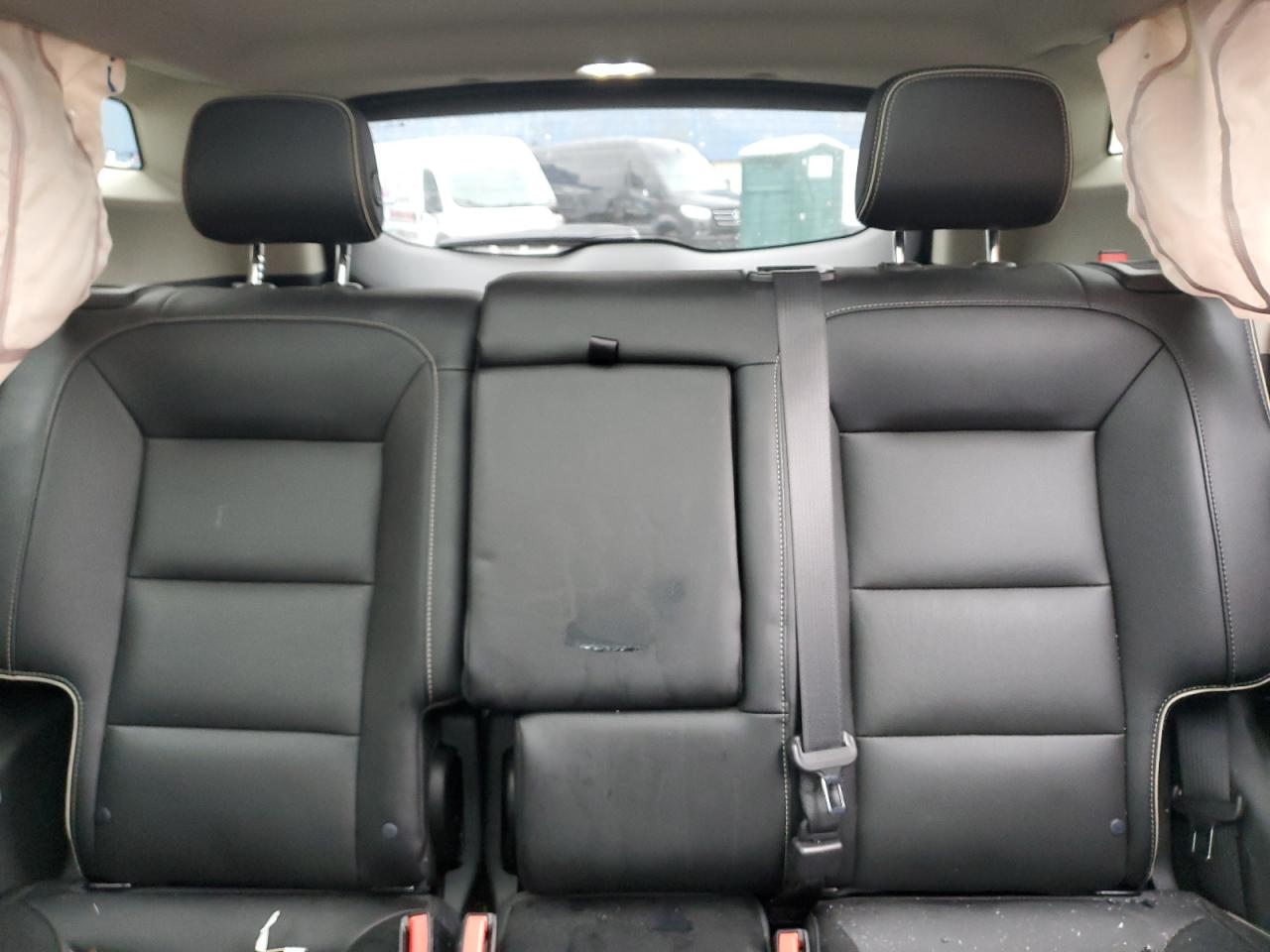 2019 GMC Terrain - Image 10