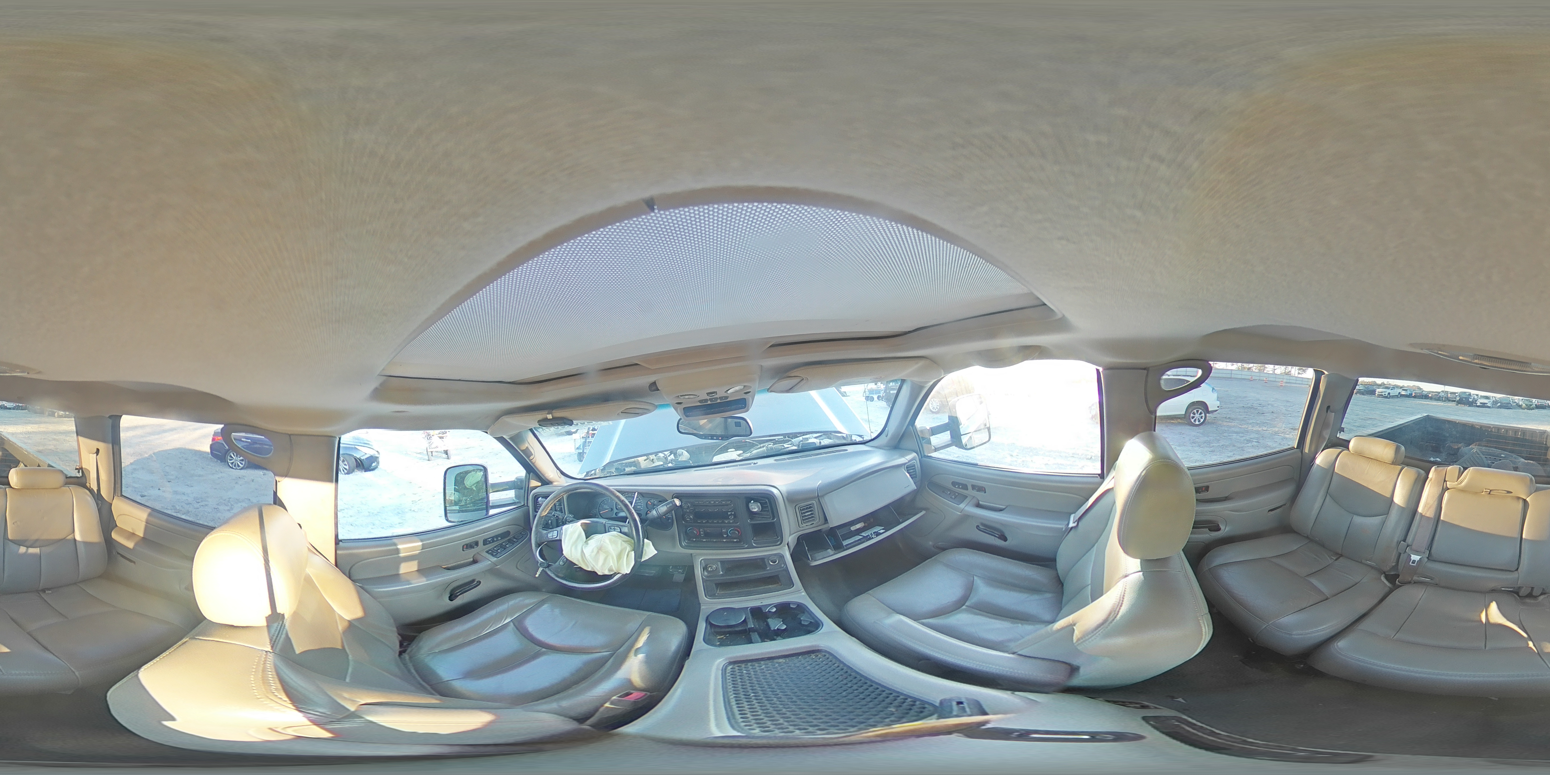 2006 Chevrolet Silverado - Image 12