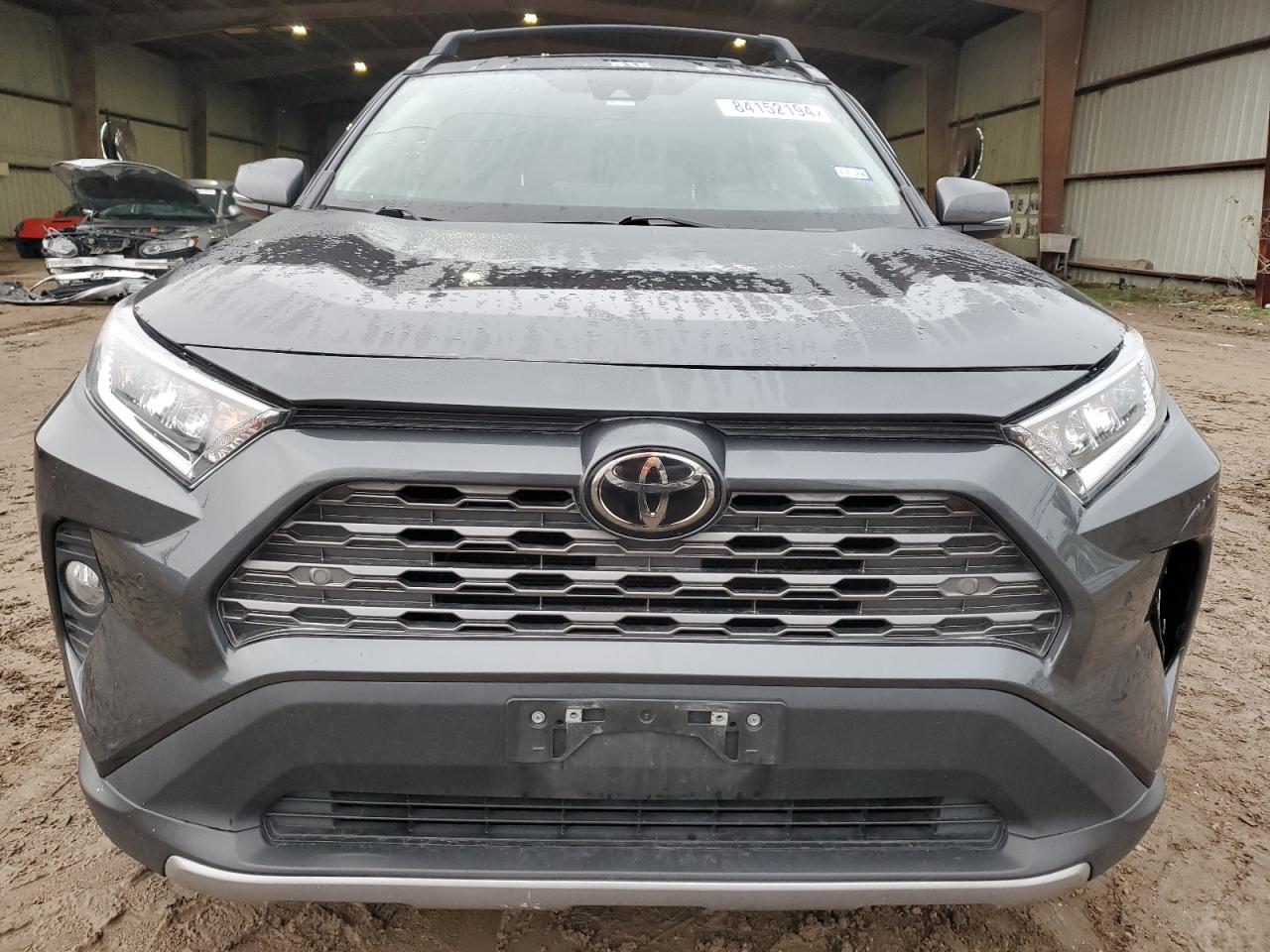 2021 Toyota RAV 4 - Image 5