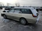 2001 Subaru Legacy Outback H6 3.0 Vdc zu verkaufen in Montreal-est, QC - Front End