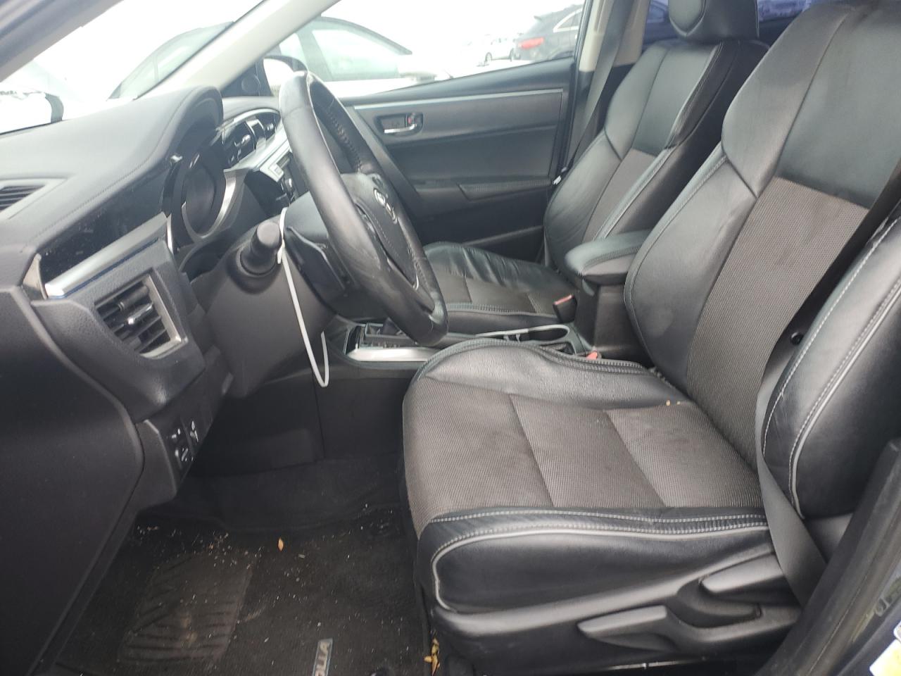2014 Toyota Corolla - Image 7