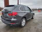 2015 Bmw X5 Xdrive35I en Venta en North Billerica, MA - Normal Wear