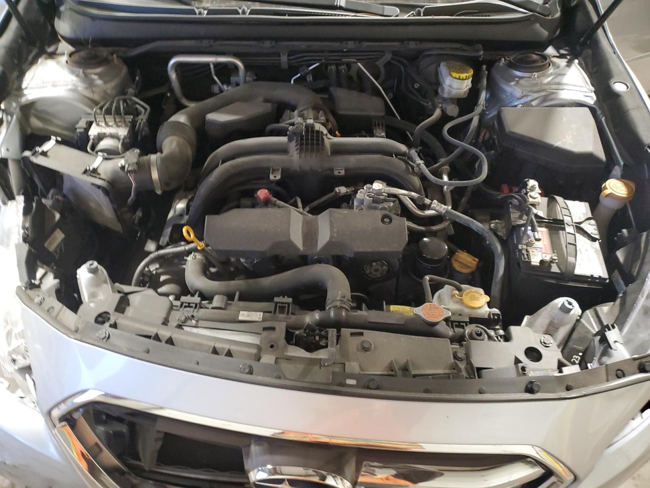 2018 Subaru Outback - Image 11