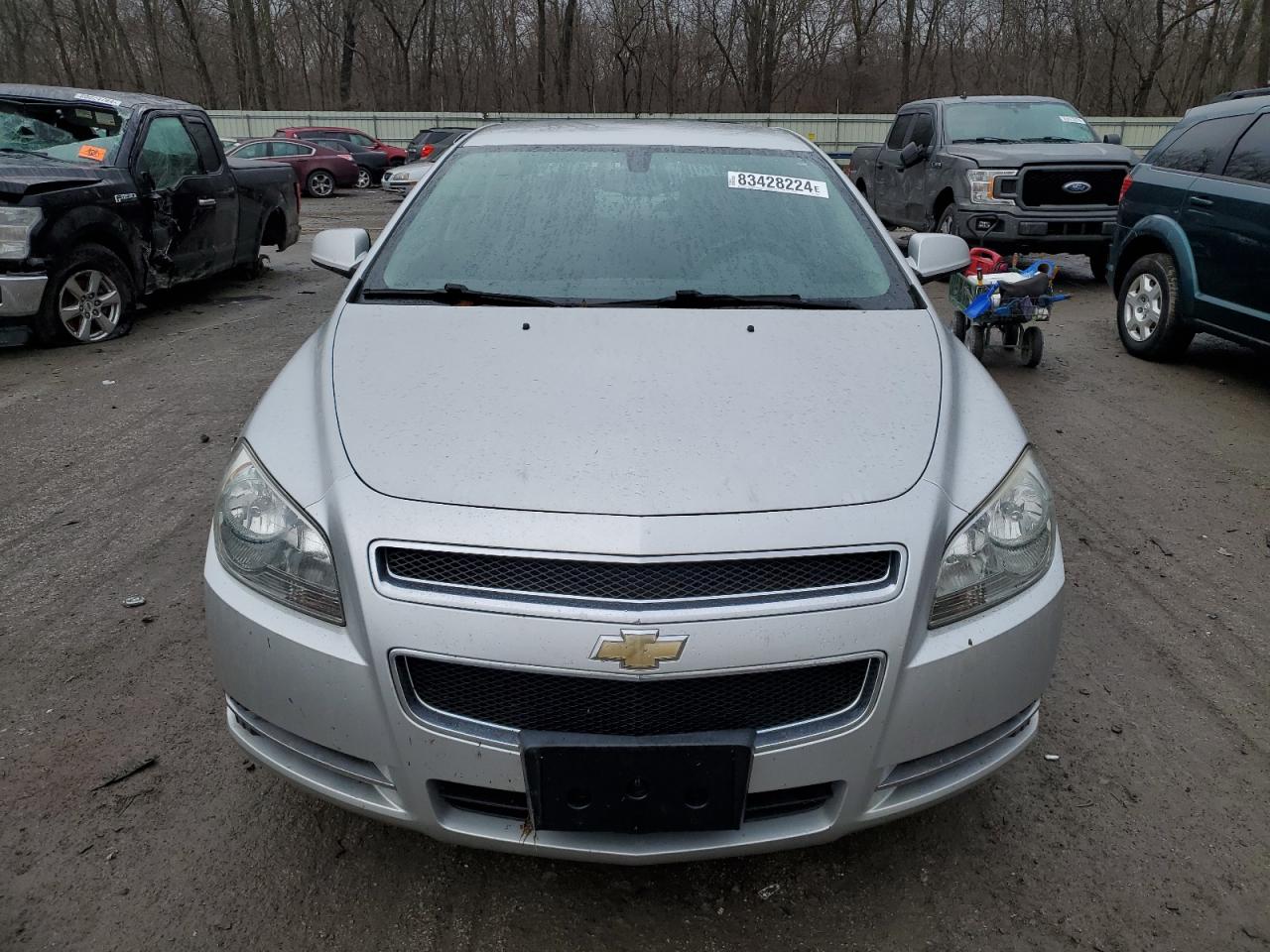 2012 Chevrolet Malibu - Image 5