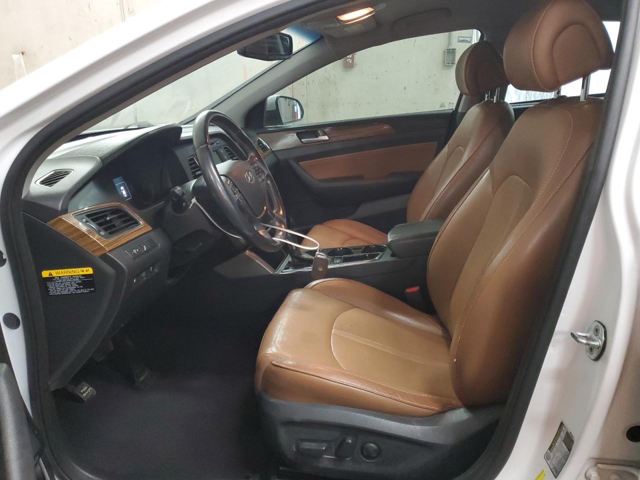 2015 Hyundai Sonata - Image 7