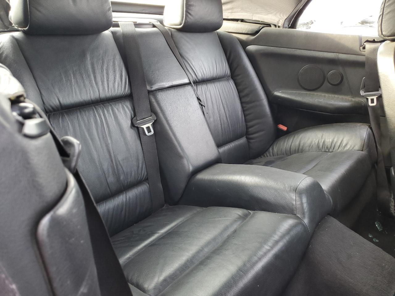 1999 BMW 3er - Image 10