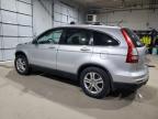 2010 Honda Cr-V Exl en Venta en Candia, NH - Front End