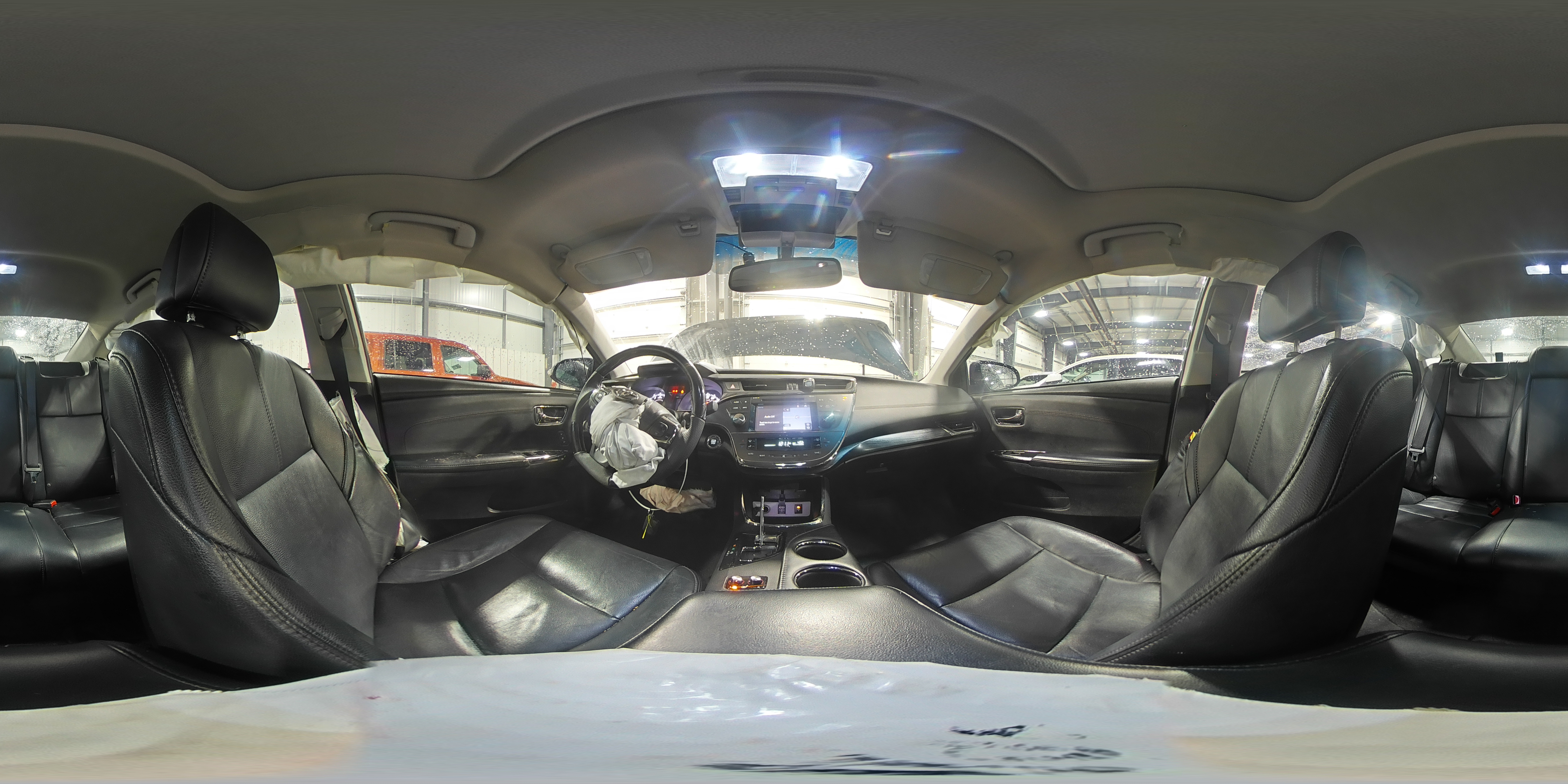 4T1BK1EB8GU221931 2016 TOYOTA AVALON - Image 14