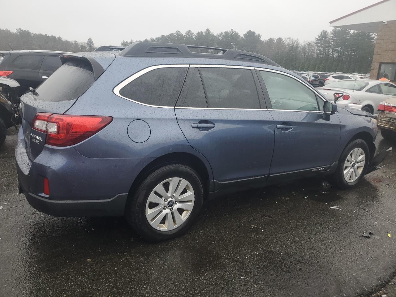 VIN 4S4BSADC8F3363324 2015 SUBARU OUTBACK no.3