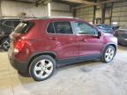 2013 Chevrolet Trax Ltz იყიდება Eldridge-ში, IA - Side