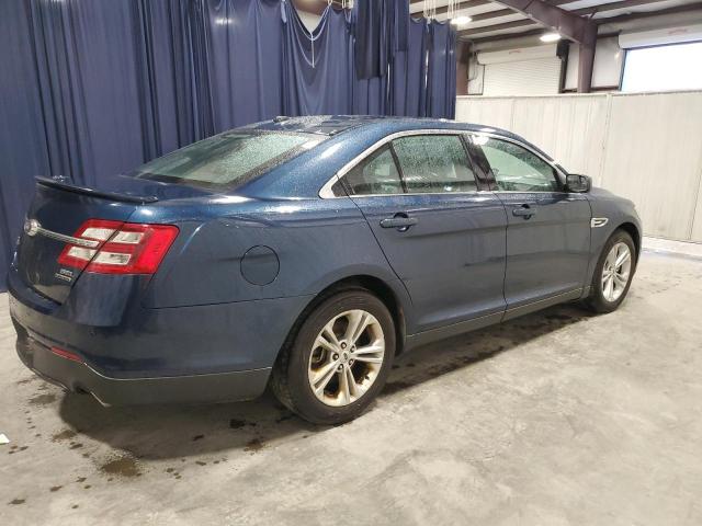  FORD TAURUS 2017 Granatowy