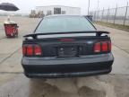 1997 Ford Mustang  de vânzare în Sacramento, CA - Front End