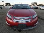 2013 Chevrolet Volt  de vânzare în San Diego, CA - Rear End