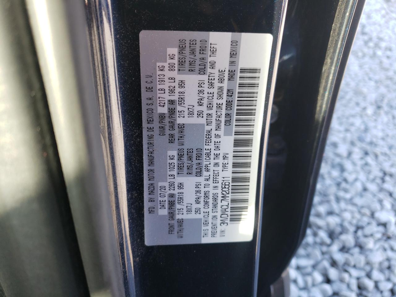 2021 Mazda CX-30 - Image 13