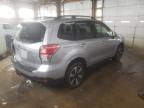 2017 Subaru Forester 2.5I Premium للبيع في Pekin، IL - Rear End